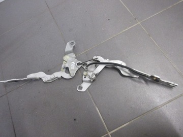 фото thumb №5, Петля петлі капота кришки двигуна bmw e82 354