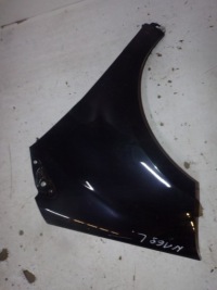 фото thumb №1, Крыло левый перед mercedes a-klasa w169