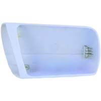 фото thumb №1, Крышка mercedes w210 95-99