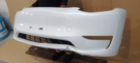 Бампер перед передний tesla model y 20-24rok 1540104-06-c оригинал Недорого, фото thumb