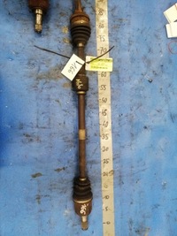 фото thumb №1, Kia picanto ii 1.0 привідний вал права t203r 2010r