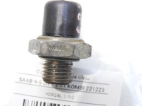 фото thumb №7, Датчик тиску оливи saab 9-5 2.0 t 9176660