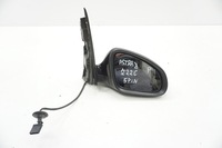 фото thumb №1, Opel astra j рестайлінг дзеркало праві 5pin z22c англієць