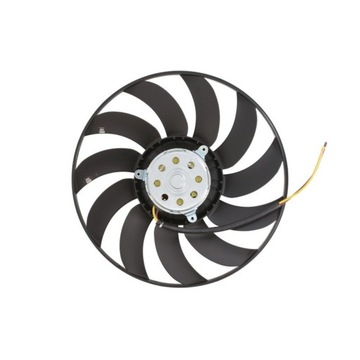 фото thumb №14, Nissens 85638 вентилятор, охолодження двигуна