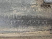 Toyota rav4 v 18-26 молдинг двері правий задній правий задня 75077-42050 Київ, фото thumb