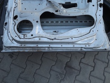 фото thumb №16, Mercedes c класс w203 sedan 744 дверь правые перед правые передние