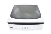 Купить Крышка багажника задняя задний  audi tt 8s, фото thumb