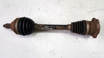 фото thumb №1, Seat ibiza 6j піввісь ліва 6r0407761e 1,4 tdi