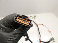 фото thumb №10, Жгут электропроводка дверь левая перед citroen c1 107 aygo i 3d 05-14