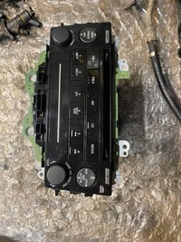 фото thumb №1, Mazda 6 vi радіо cd панель середній cq-mm4570ak