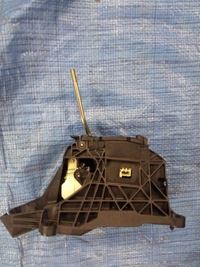 фото thumb №1, Lexus rx 450h iv выборщик передач