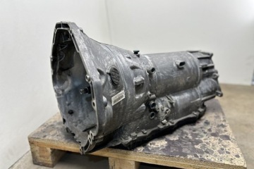 фото thumb №12, Коробка передач коробки передач bmw 7 f01, f02 8hp70x 4.4l бензин 330kw 2013