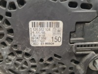 Генератор corsa e 1.3 cdti b13dtc b13dte 39047359 оригінал в Україні, фото thumb