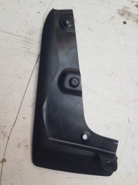 фото thumb №1, Брызговик перед левый toyota rav 4 15-18