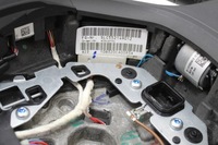 фото thumb №13, Повітропровід + подушка безпеки подушка водія m-sport m-pakiet оригінальний номер bmw f01 f02 f10