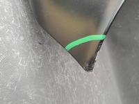 фото thumb №11, Nissan pulsar ii 14- капот перед передня oryg