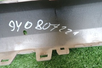 фото thumb №12, Porsche cayenne gt рестайлинг 22- бампер переднее перед