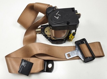 фото thumb №1, Pas натягувач лівий зад mercedes ml w163 a1638601985