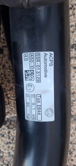 фото thumb №13, Skoda octavia 4 iv 2019- hak буксировочный электрический 5e3803881b 5e3971541b