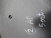 фото thumb №8, Защита подвеска правая vw t-cross polo 6 2q0825202b