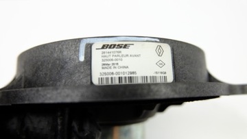 фото thumb №11, Renault megane iii динамик дверь перед bose 281441076r