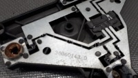 фото thumb №12, 38060751d вкладка лампы правое зад sedan lancia lybra