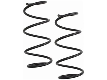 фото thumb №1, Пружини перед lesjofors 4062041