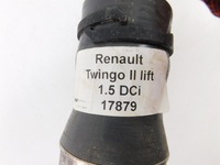фото thumb №6, Renault twingo ii lift 1,5 шланг интеркулер