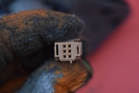 фото thumb №7, Дзеркало ліва kebc 021265 eu citroen c-elysee 2 ii 12-17 5 pin