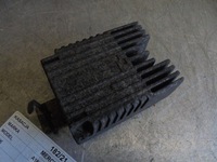 фото thumb №1, Модуль вентилятора mercedes w168 1,6b