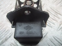 фото thumb №4, Резистор вентилятора радіатора renault modus 1.5 dci 8200045082
