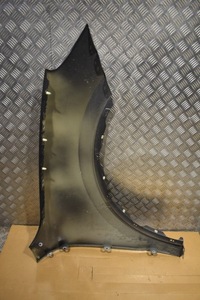 фото thumb №6, Idealny kpl. левый крыло перед передний + молдинг крыла w цвет m7q 1