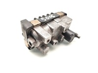 фото thumb №9, Nissan primera блок управления / регулятор турбины 2.0 бензин 103kw 140 hp