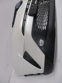 фото thumb №7, Бампер toyota chr 18r передний перед