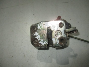 фото thumb №1, Замок двері переднє правий kia pride 96r