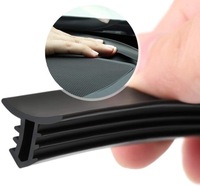 фото thumb №12, Прокладка ремни резиновый жабо 1,6 m