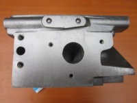 фото thumb №13, Vw skoda seat audi 1.4 16v головка 036103373ac восстановленная na egr готова