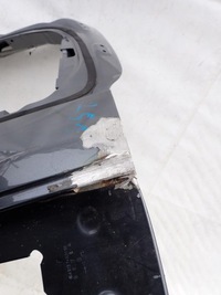 фото thumb №7, Mercedes e-klasa w213 kombi 16-23 кришка багажника задня задня