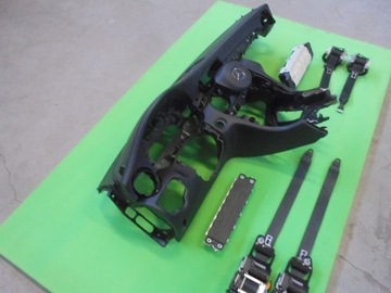 фото thumb №6, Mercedes c класс w205 купе amg панель раздаточная