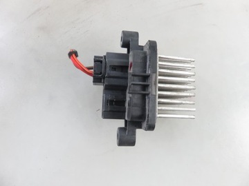 фото thumb №5, Резистор вентилятор volvo fh ii t9778002