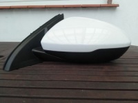 Купить Зеркало opel insignia b 2017 oryg. eu zamyk. фотохромный память asyst 16 pin, фото thumb