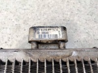 Радіатор рідина оливи a2155000000 mercedes sl r230 w230 5.0 Оригінал, фото thumb