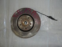 фото thumb №1, Поворотний кулак fiat tipo 1.3 m-jet ступиця 2016r