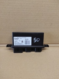 фото thumb №1, Модуль блок керування лампа renault megane iii scenic iii 260550002r