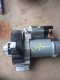 Bmw 5 g60 2023 стартер Ціна, фото thumb