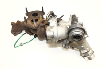 фото thumb №3, Opel vivaro b renault trafic iii 1.6 dci cdti r9m турбонагнетатель