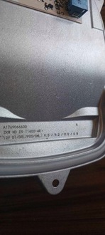 фото thumb №9, Mercedes cla модуль преобразователь led nowa a1769066500 a1769066600