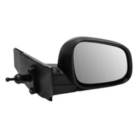 фото thumb №1, Зеркало правое chevrolet spark 2010 2011 2012 2013