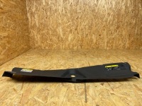 Накладка поперечина передній перед audi a3 8y 8y0121285 2020- Недорого, фото thumb