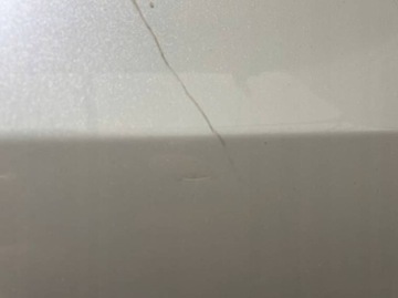 фото thumb №6, Дверь передние правый перед toyota rav4 v 070 белый жемчуг белая жемчуг